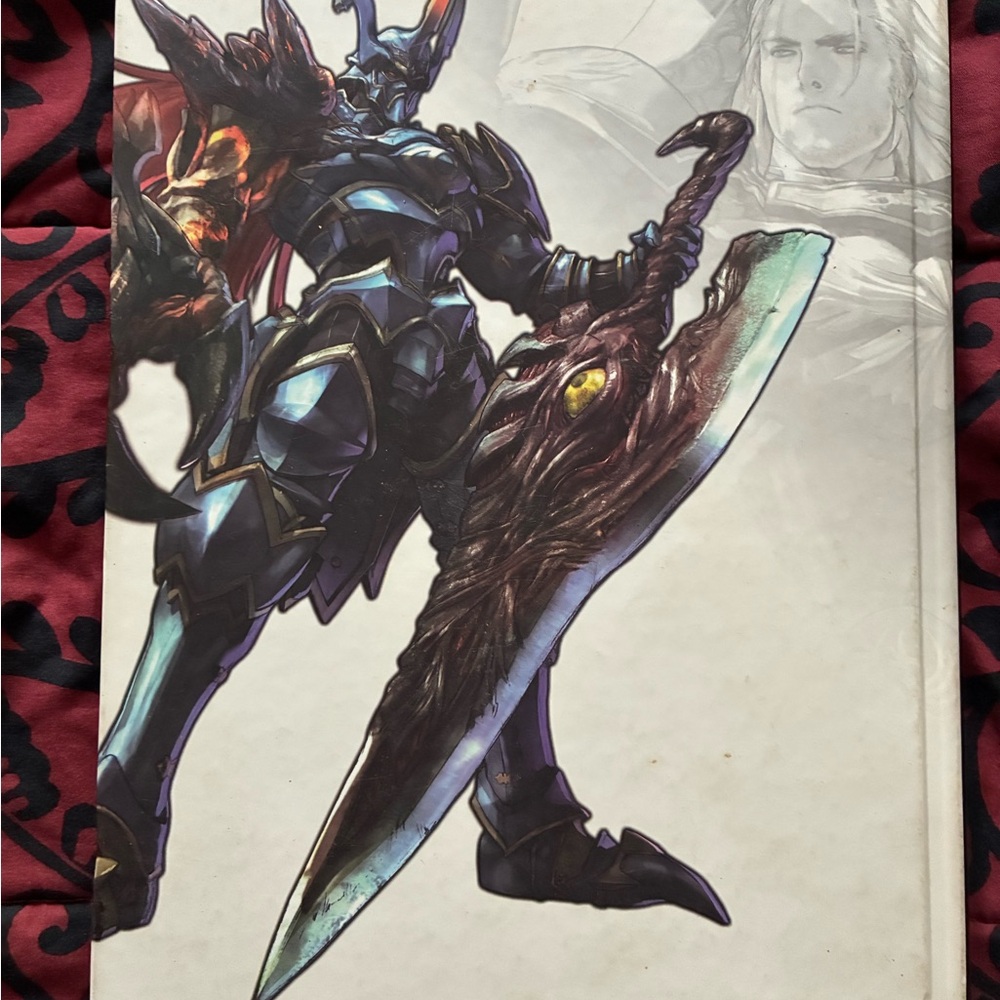 Soul Calibur V Strategy Guide - Picture 2 of 2